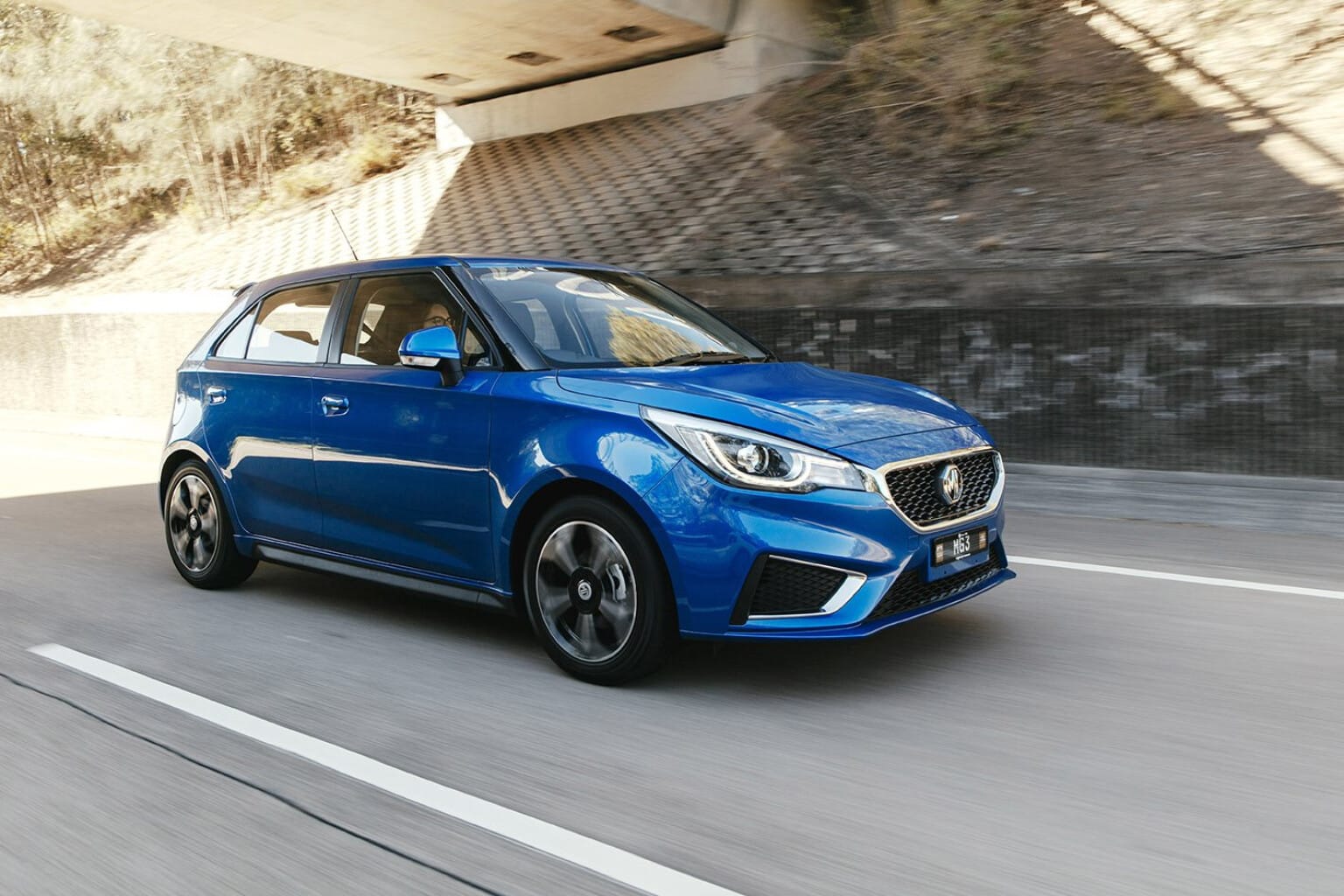 2024 MG3 Review Roundup – In Motion 