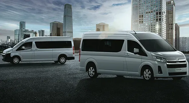 2024 Toyota HiAce Review Roundup – All Australian Reviews in One