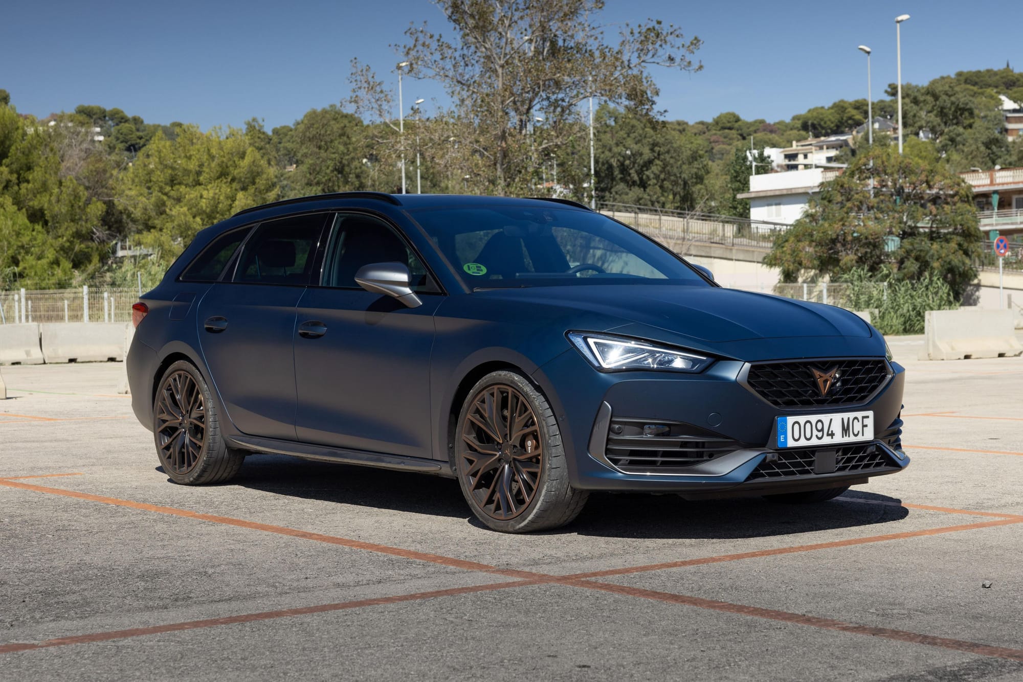 Cupra Australia Focuses on Niche Appeal, Not Mass-Market Sales