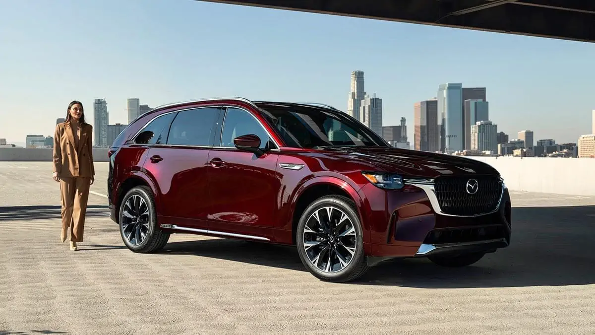 2024 Mazda CX-90 Review Roundup – All Australian Reviews in One