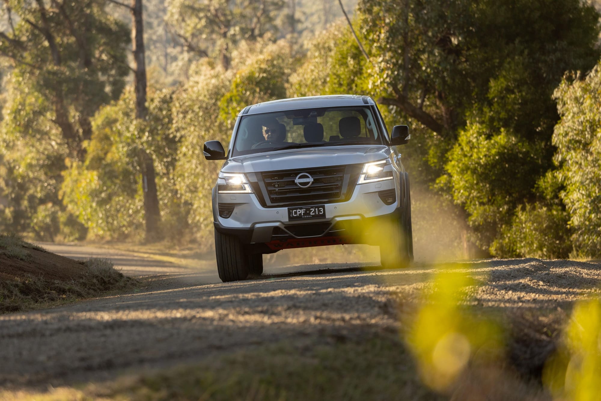 2024 Nissan Patrol Review Roundup – All Australian Reviews in One