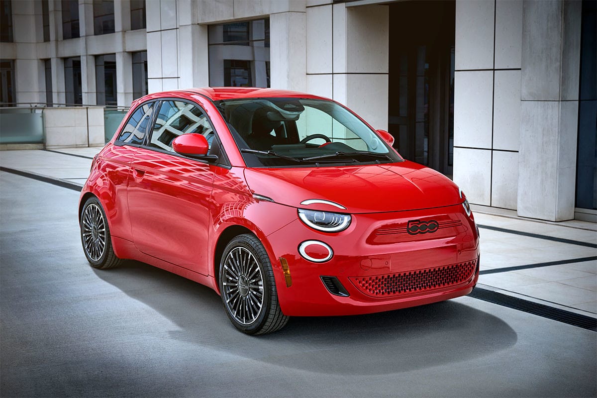 Fiat 500e Production Pause: A Warning Sign for the EV Market?