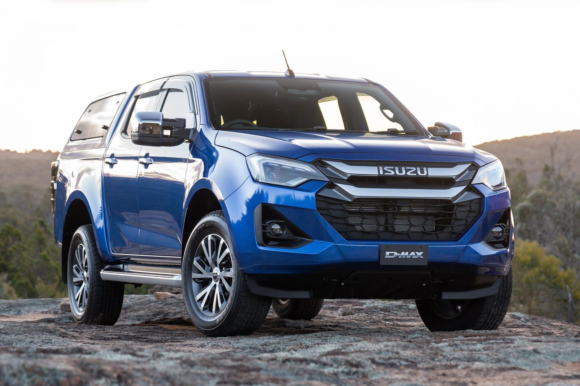 2025 Isuzu D-Max Buyer's Guide: Choosing the Right Variant for City, Worksite, and Weekend Use