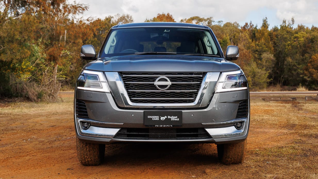 2024 Nissan Patrol Review Roundup – All Australian Reviews in One