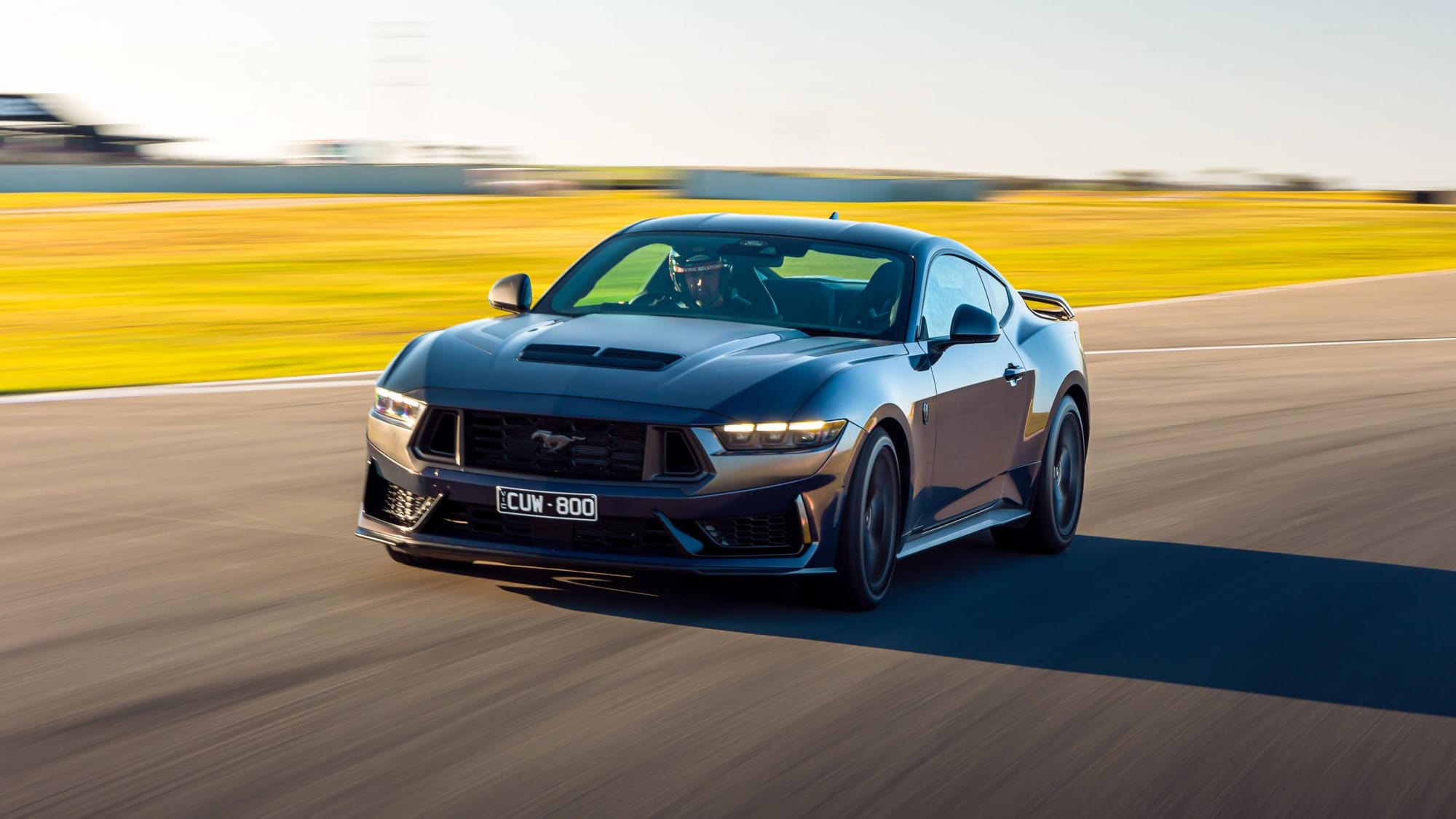 2025 Ford Mustang Review Roundup – All Australian Reviews in One