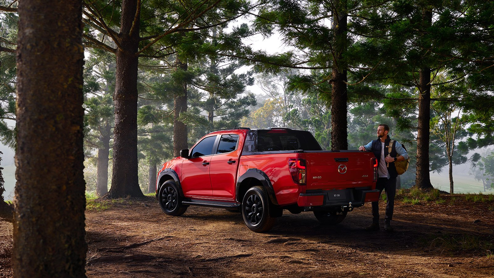 2025 Mazda BT-50 Ute: Everything You Need to Know About the Upcoming Update