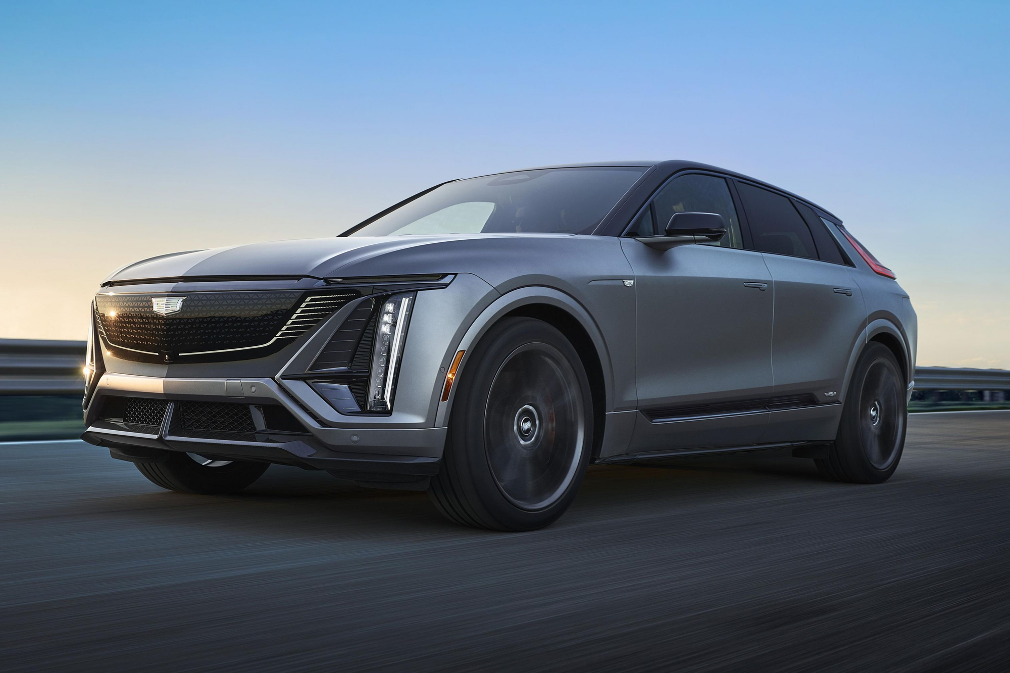 Why I’m Excited for the 2026 Cadillac Lyriq V: Australia’s Newest Luxury Electric SUV