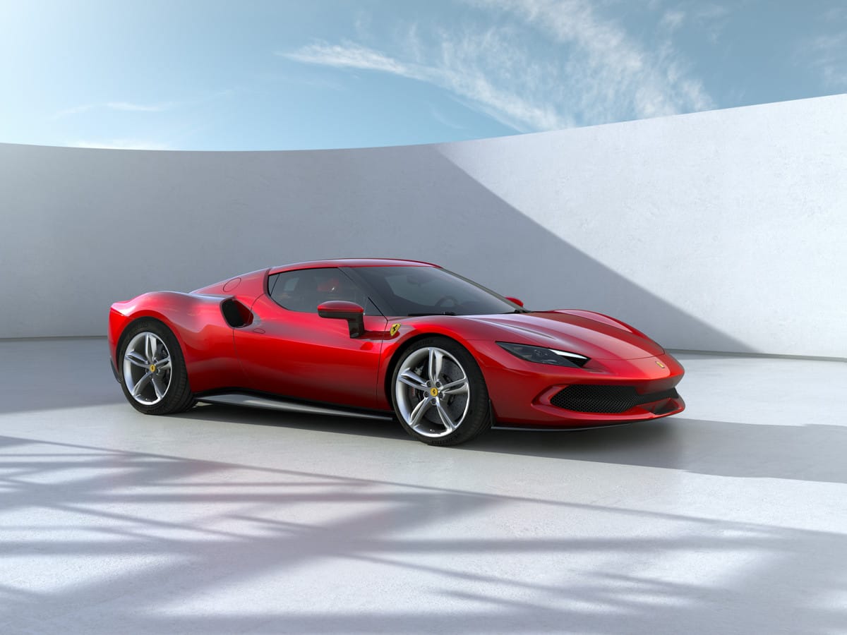 2024 Ferrari 296 GTS Review Roundup – All Australian Reviews in One