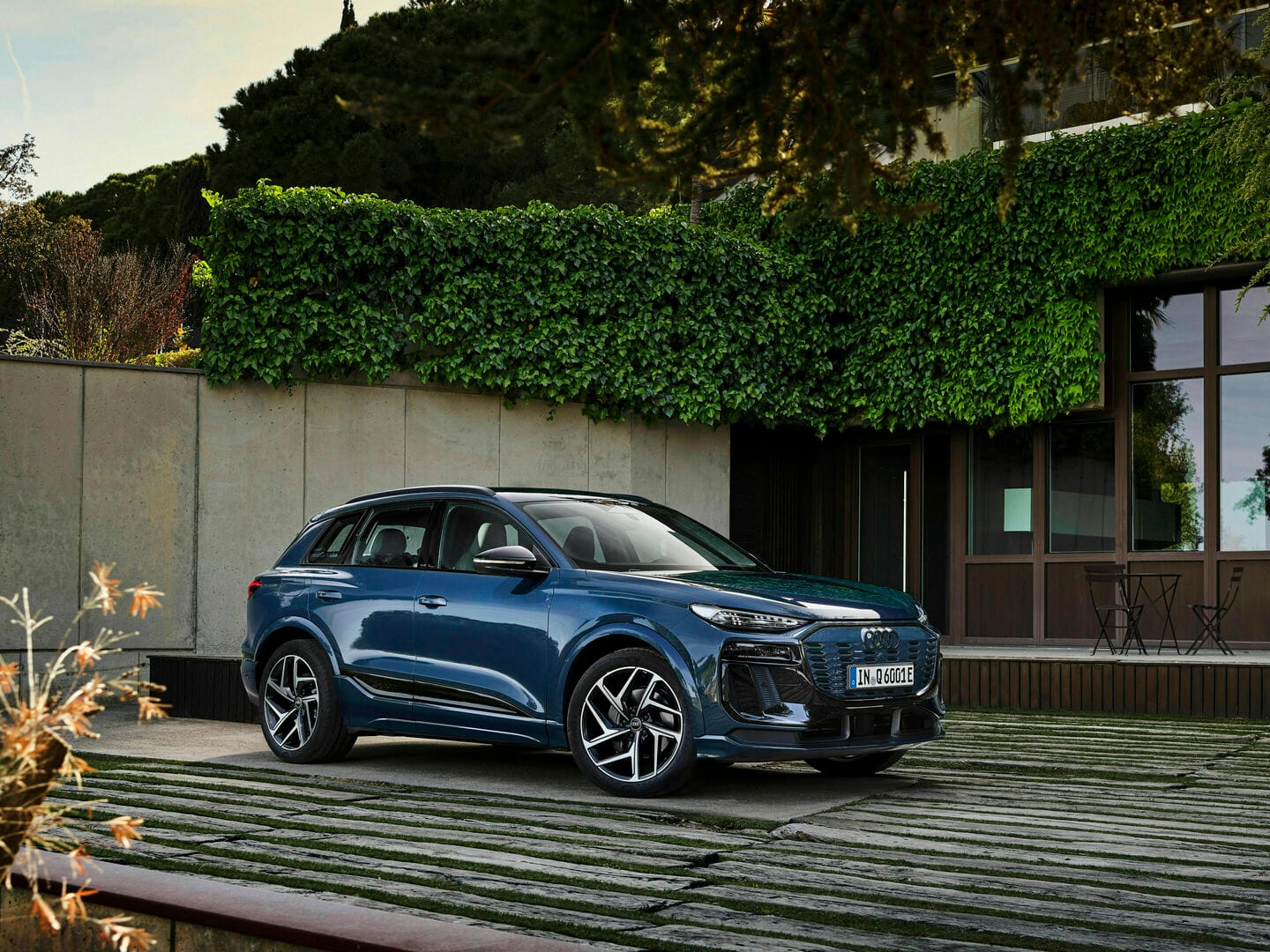 2025 Audi Q6 e-tron Review Roundup – All Australian Reviews in One