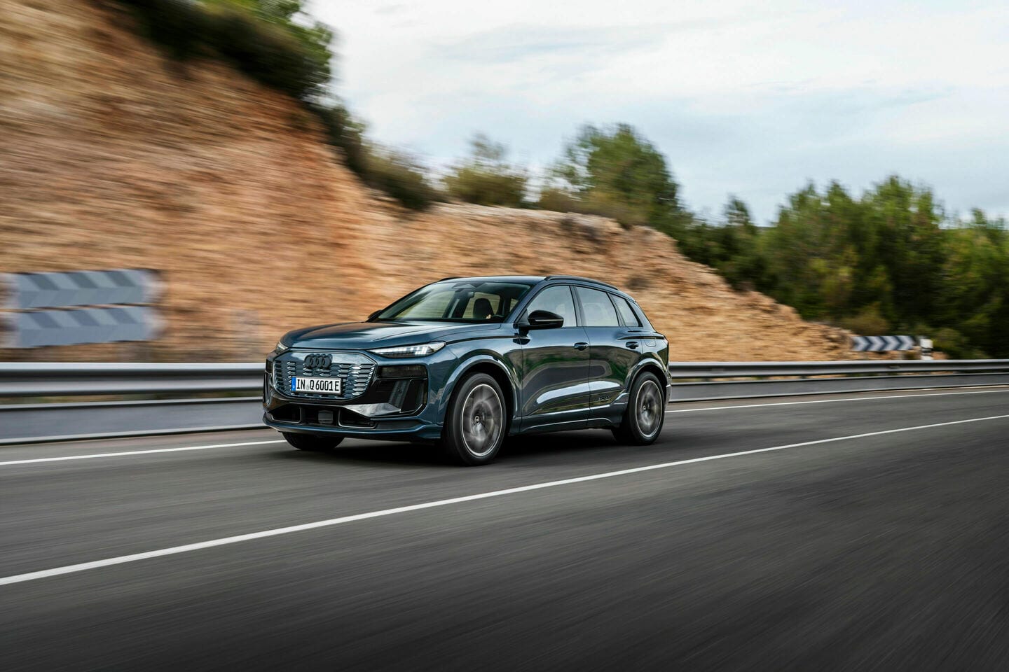 2025 Audi Q6 e-tron Review Roundup – All Australian Reviews in One