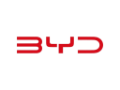 BYD Logo