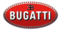 Bugatti Logo