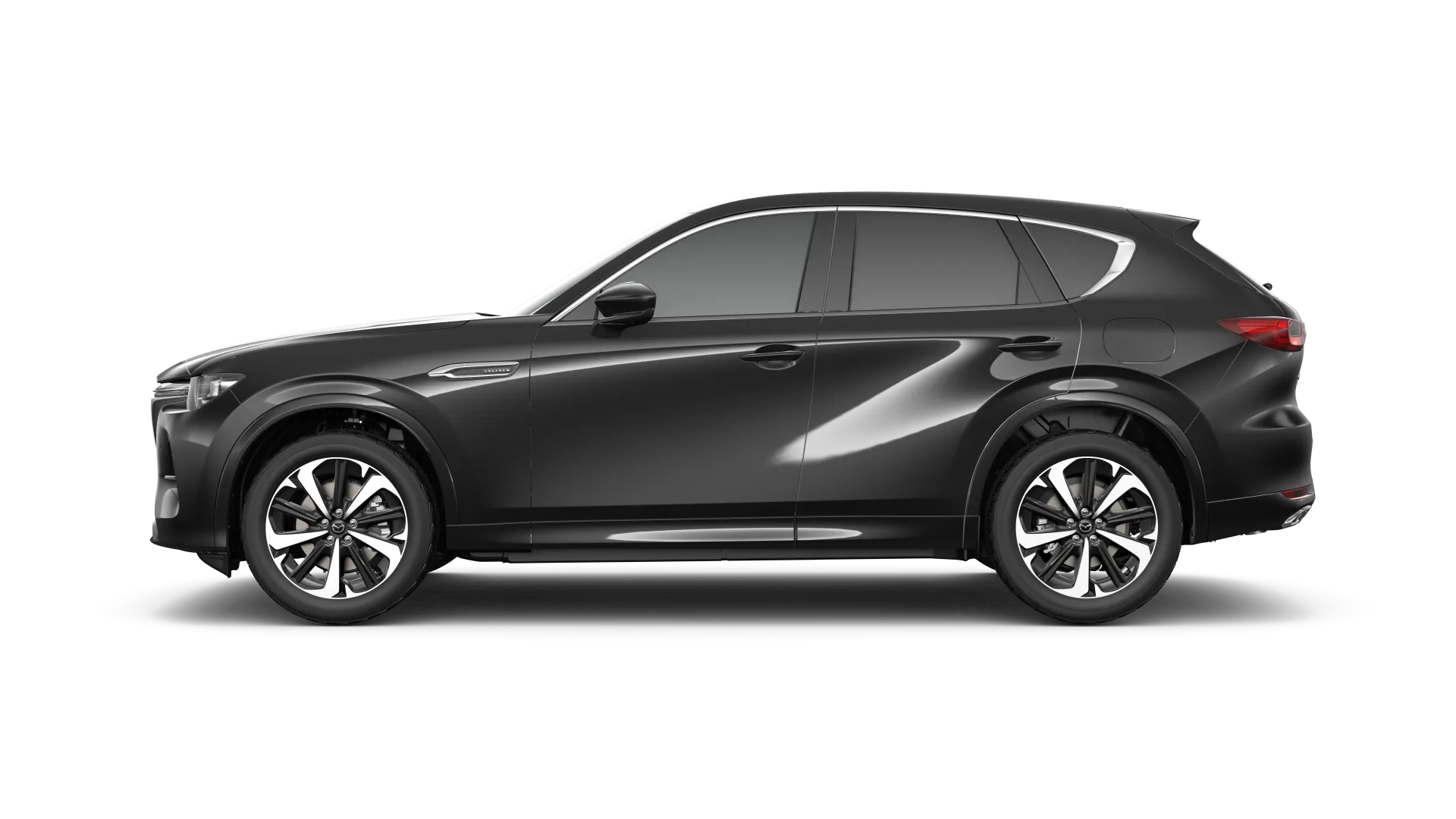 2025 Mazda CX-60 Review Roundup – All Australian Reviews in One