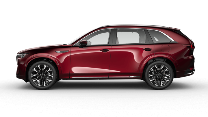 2024 Mazda CX-90 Review Roundup – All Australian Reviews in One