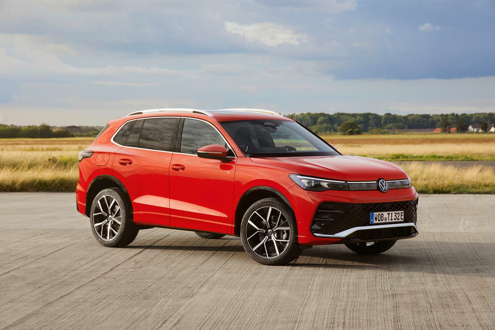 2025 Volkswagen Tiguan Review Roundup – All Australian Reviews in One