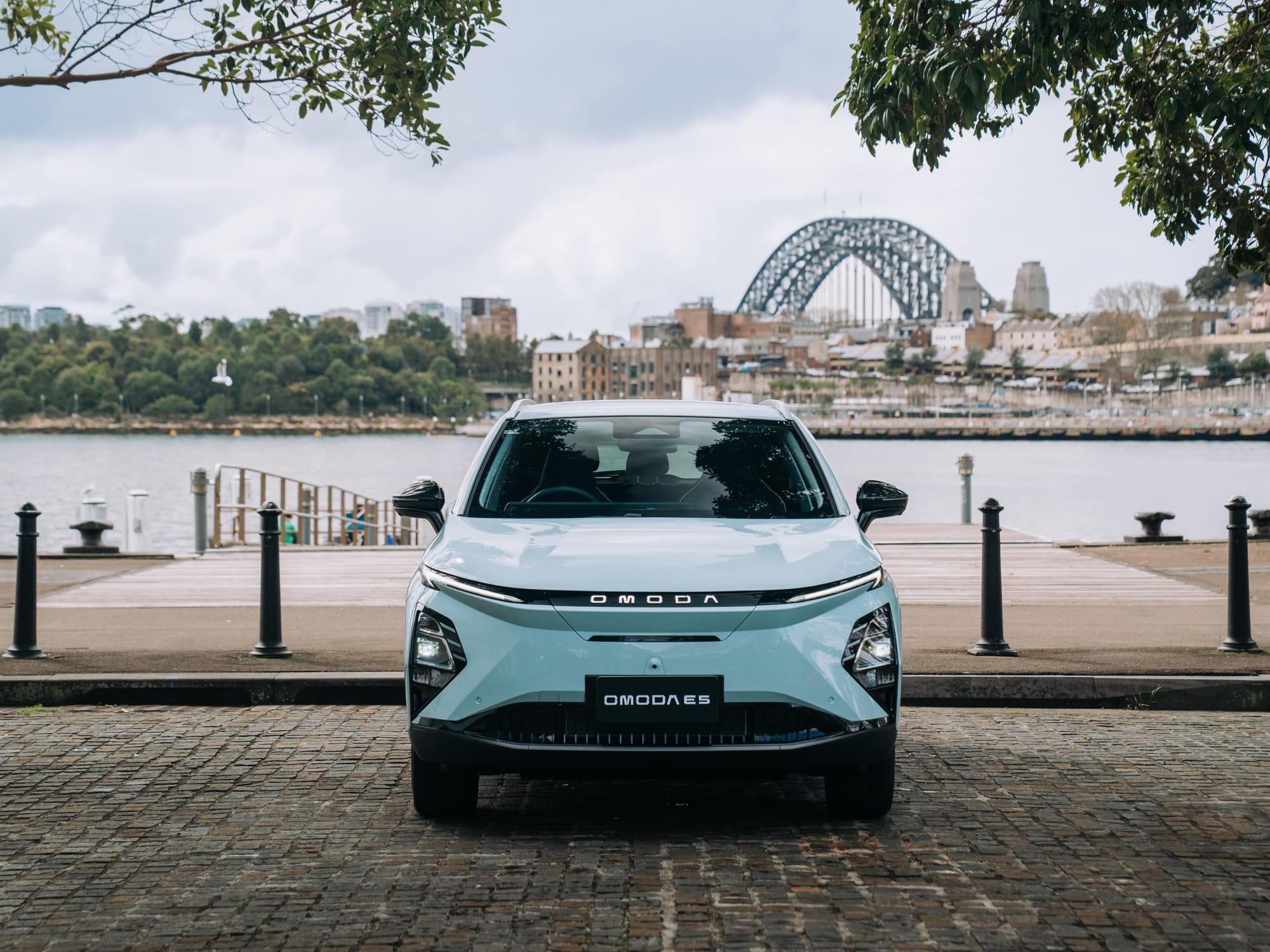 2025 Chery Omoda E5 Review Roundup – All Australian Reviews in One