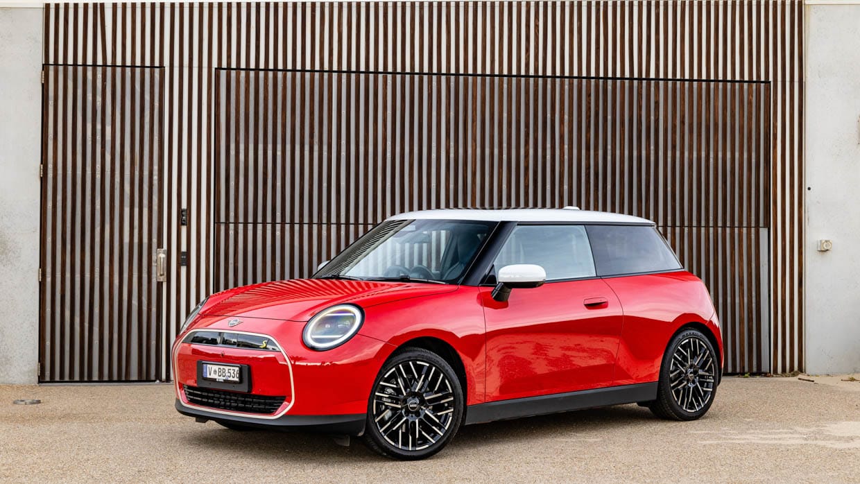 2024 Mini Cooper SE Review Roundup – All Australian Reviews in One