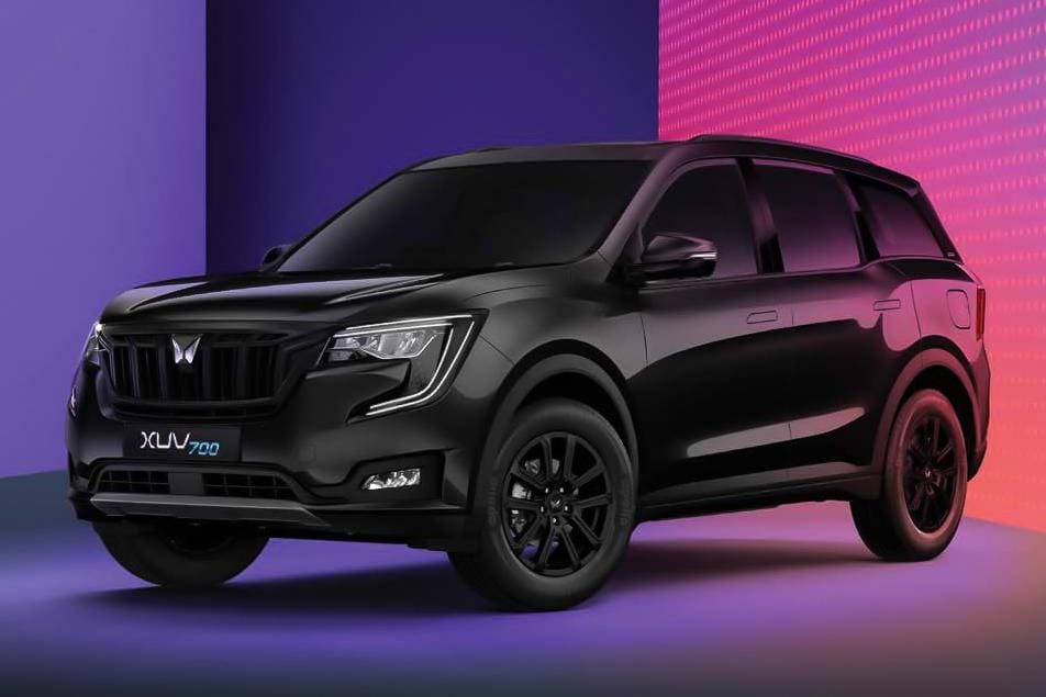 2025 Mahindra XUV700 Black Edition Review Roundup – All Australian Reviews in One