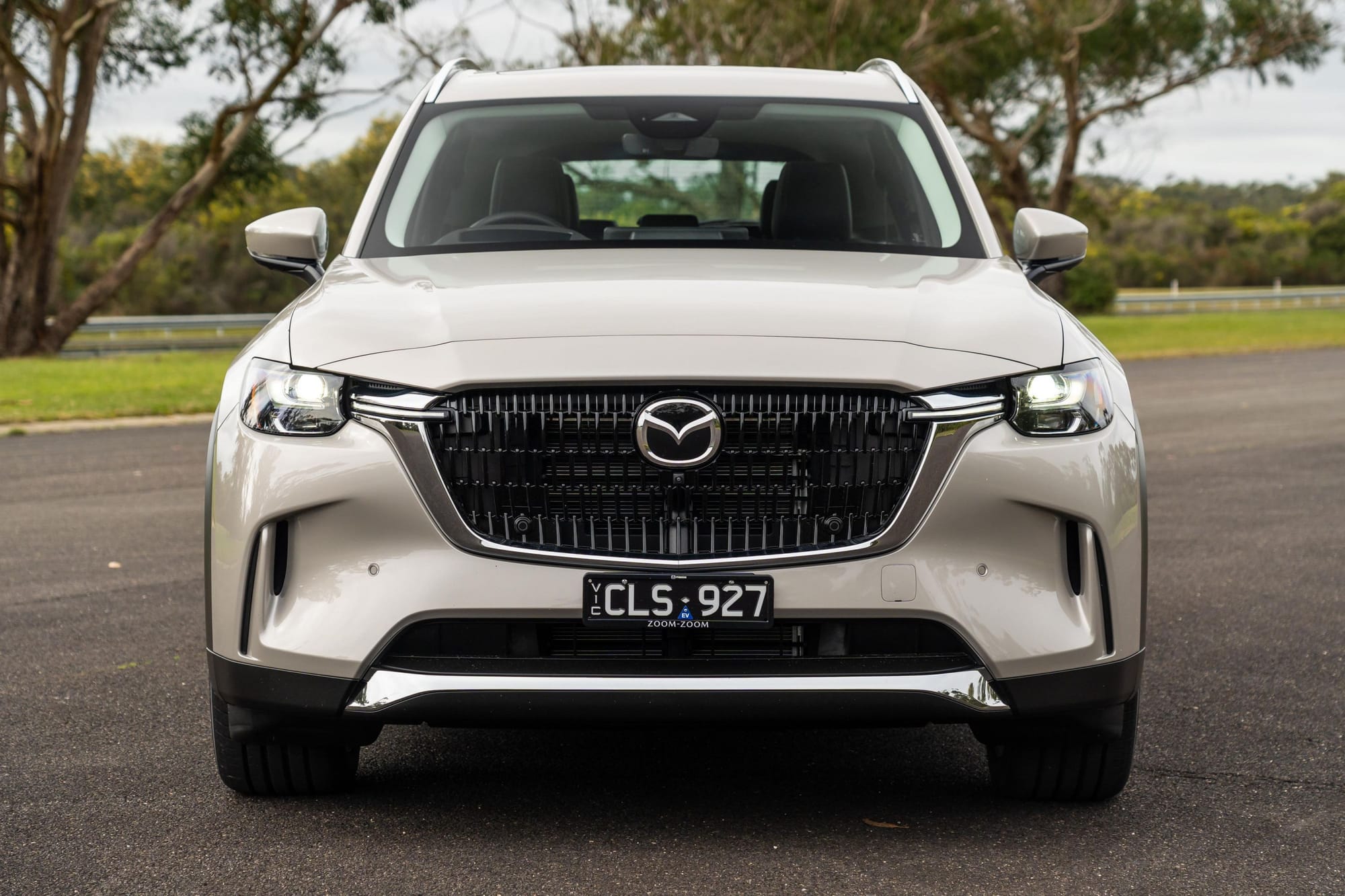 2024 Mazda CX-90 Review Roundup – All Australian Reviews in One