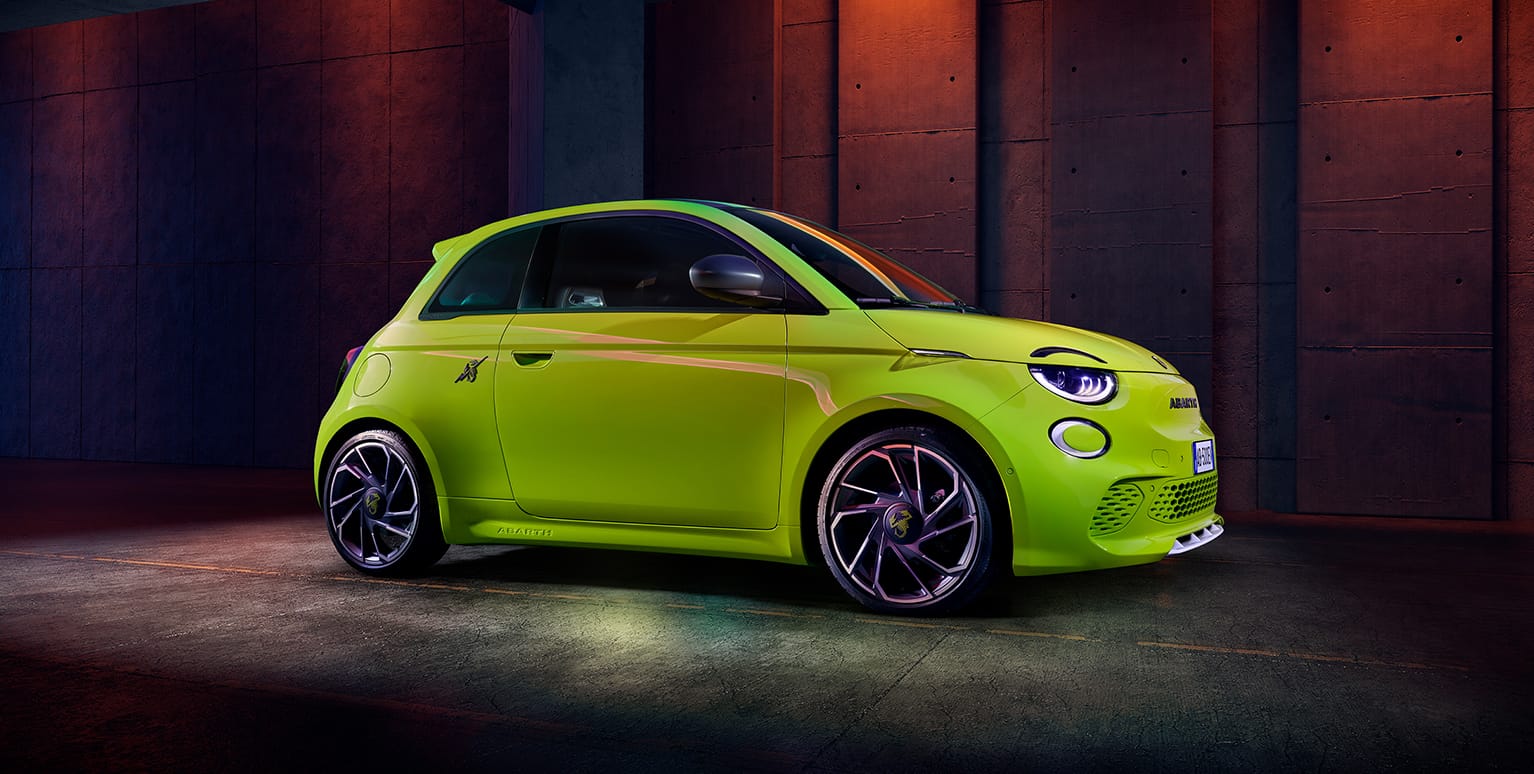 2024 Abarth 500e Review Roundup – All Australian Reviews in One