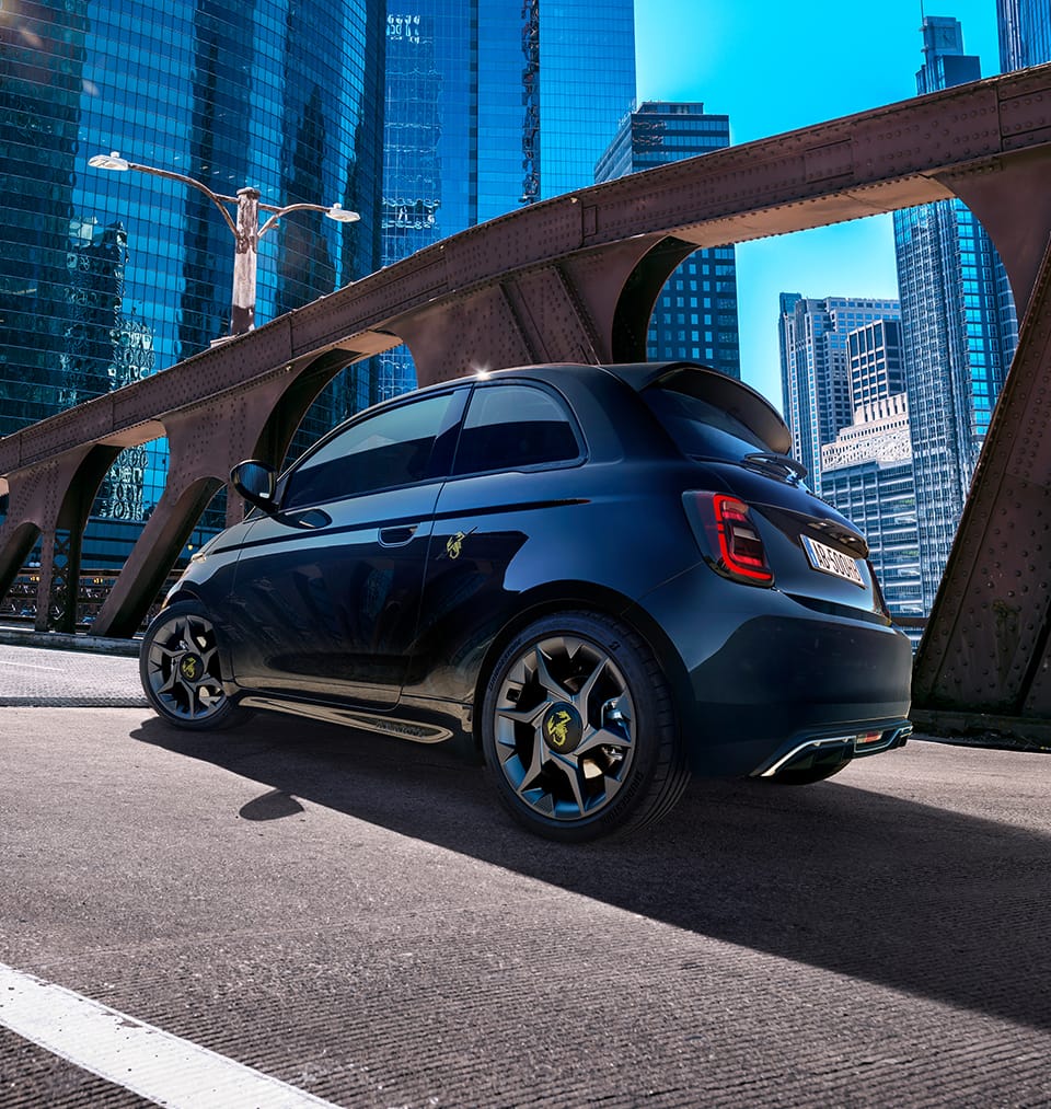 2024 Abarth 500e Review Roundup – All Australian Reviews in One