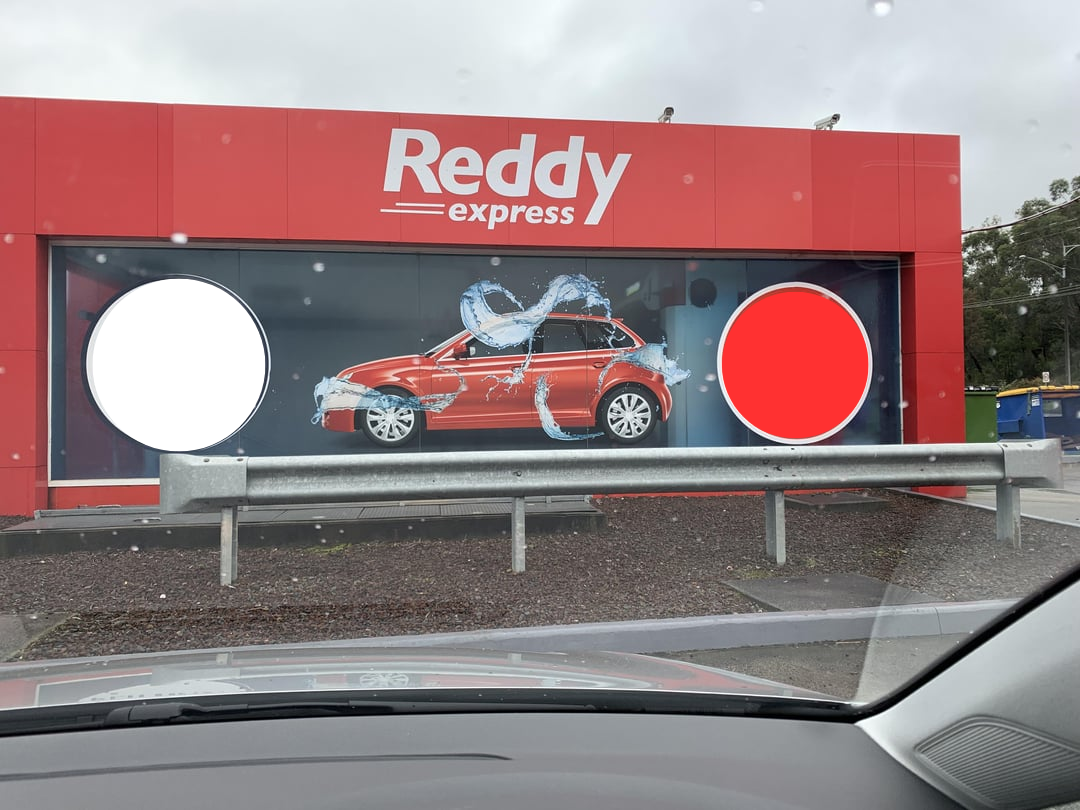 Reddy Express Car Wash Prices in Australia