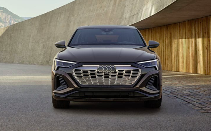 2024 Audi Q8 e-tron Review Roundup – All Australian Reviews in One