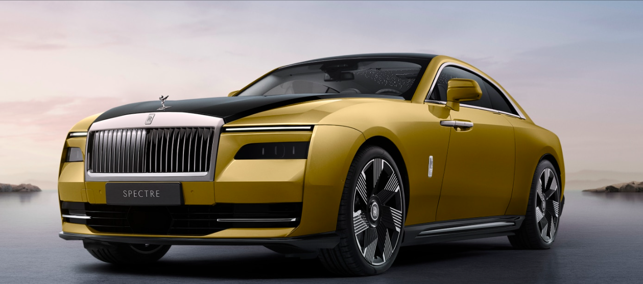 2025 Rolls-Royce Spectre Review Roundup – All Australian Reviews in One