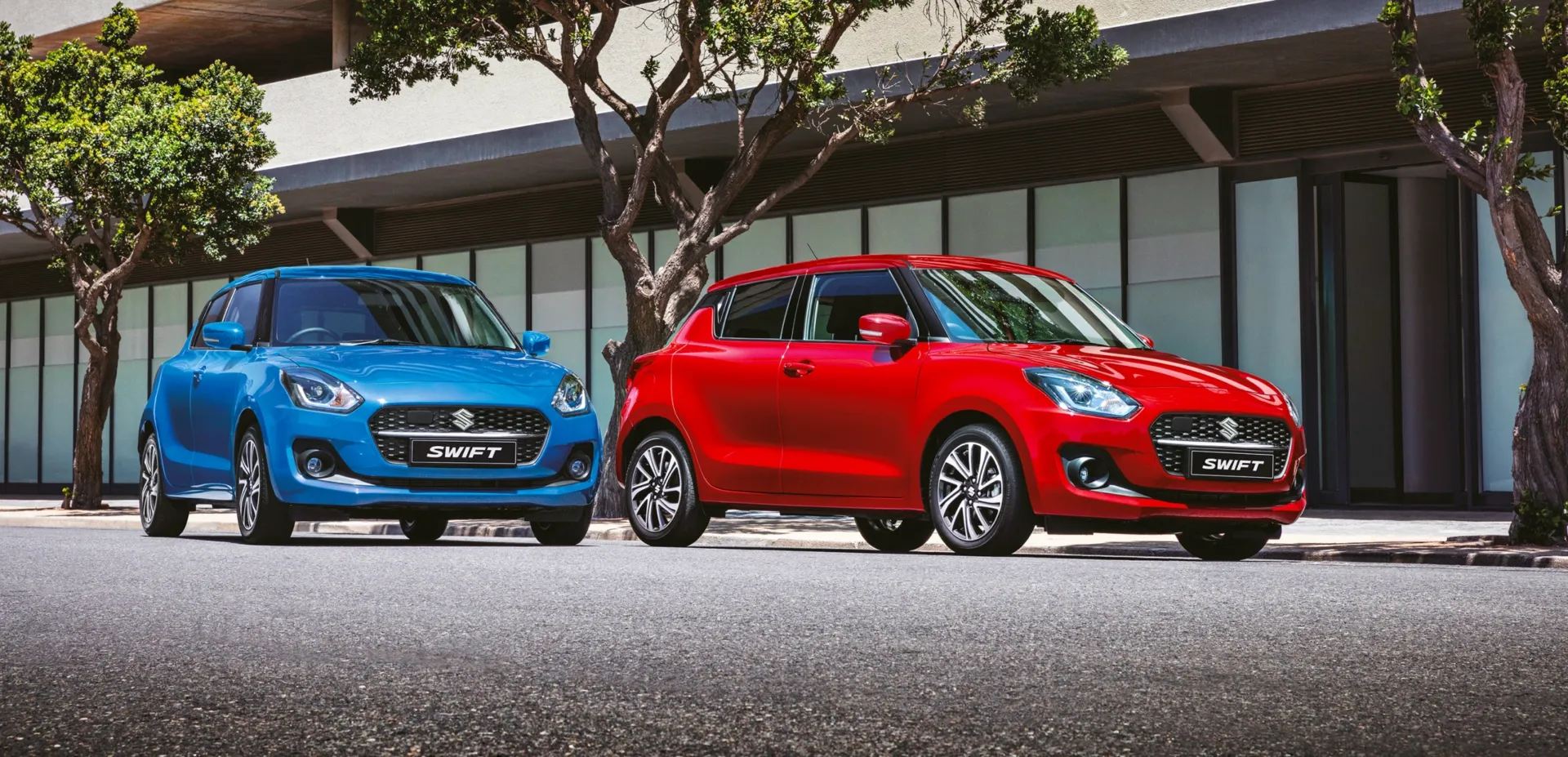 2025 Suzuki Swift Hybrid GLX Review Roundup-CarExplore