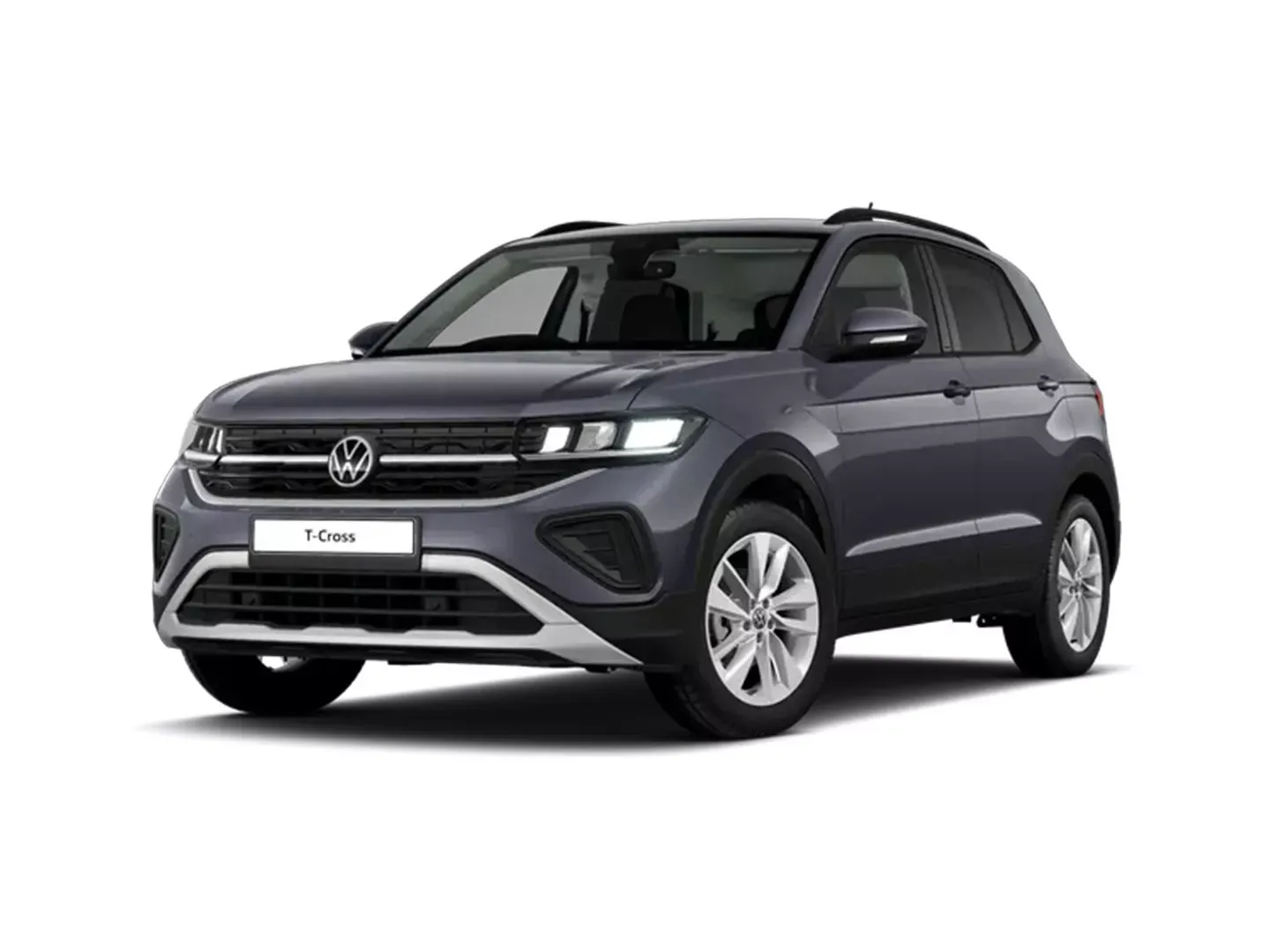 2025 Volkswagen T-Cross Review Roundup – All Australian Reviews in One