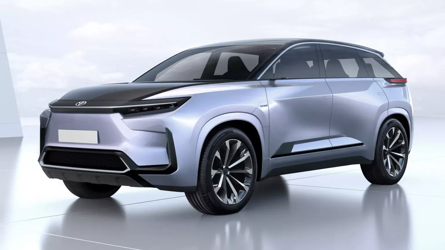 Toyota Delays US Production of Three-Row Electric SUV Amid Shifting EV Market