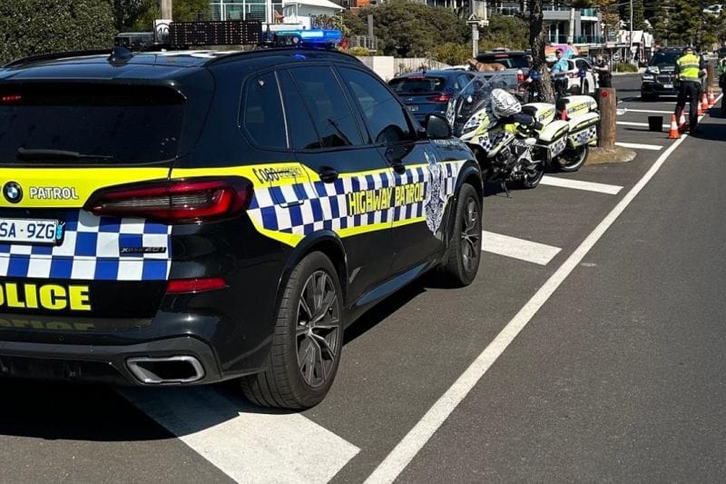 Car Thefts on the Rise in New South Wales: A Growing Concern