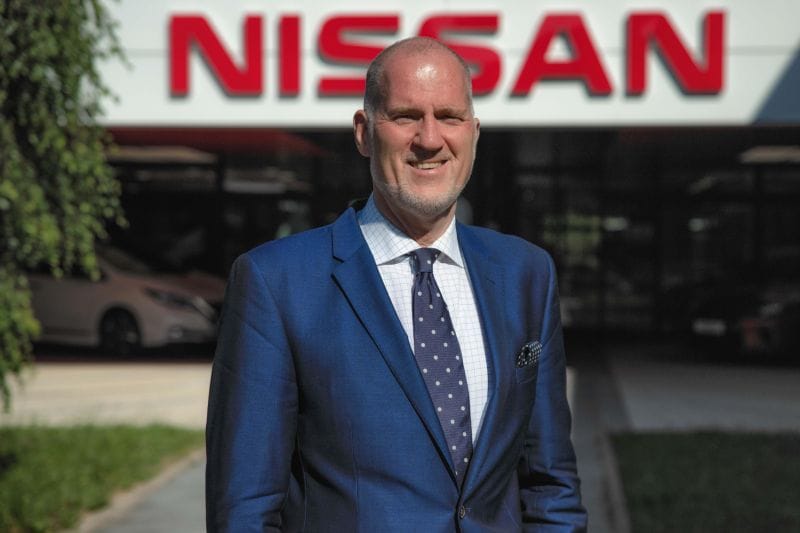 Nissan Australia Boss Calls Major Car Price Cuts "Shameful"