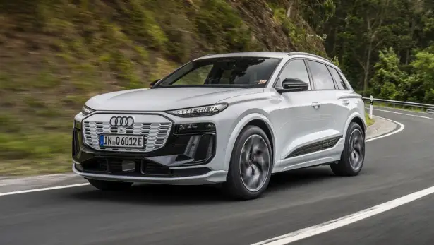 Audi Stands by Diesel Models Amidst Tightening Emissions Standards in Australia