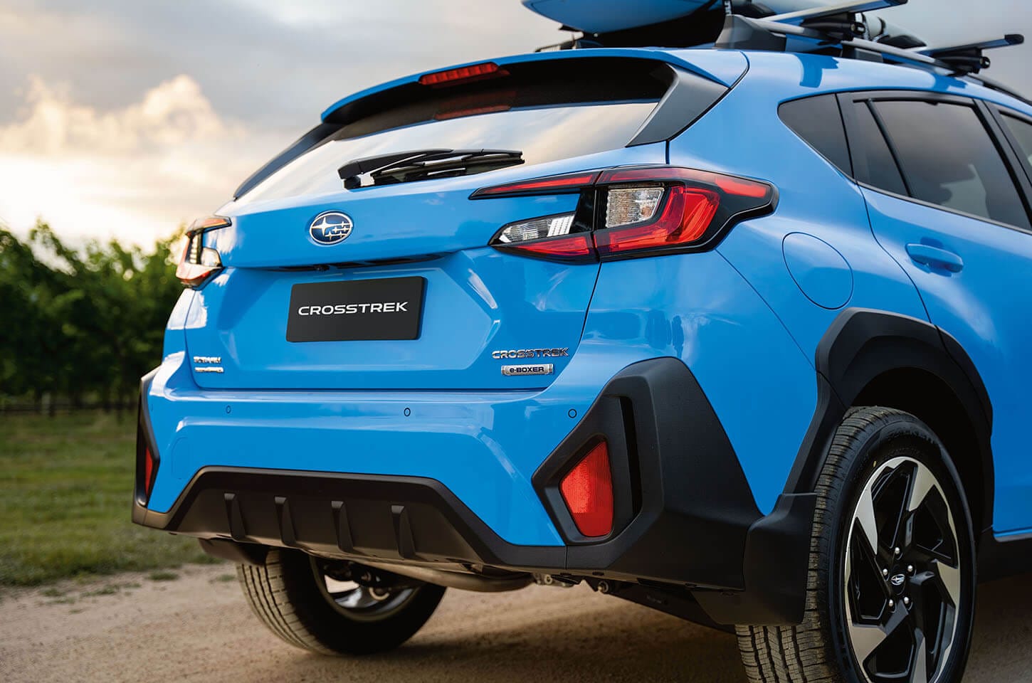 2024 Subaru Crosstrek Review Roundup – All Australian Reviews in One