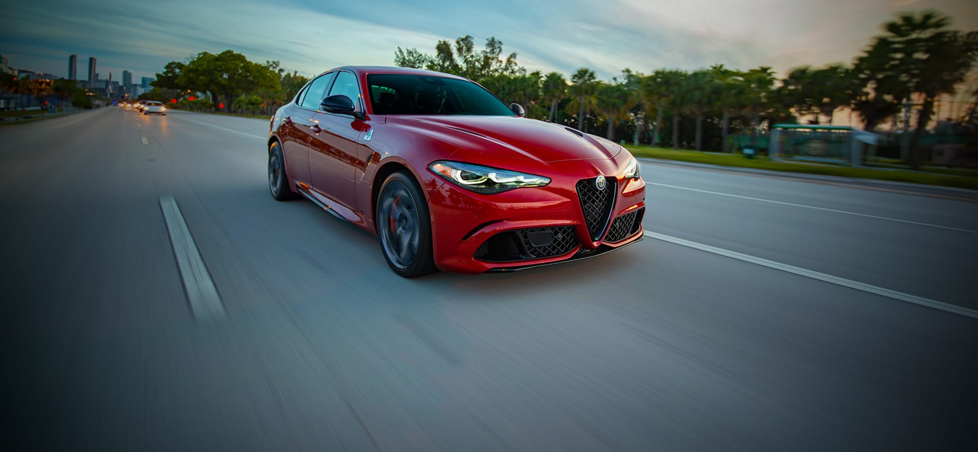 2024 Alfa Romeo Giulia Quadrifoglio Review Roundup – All Australian Reviews in One