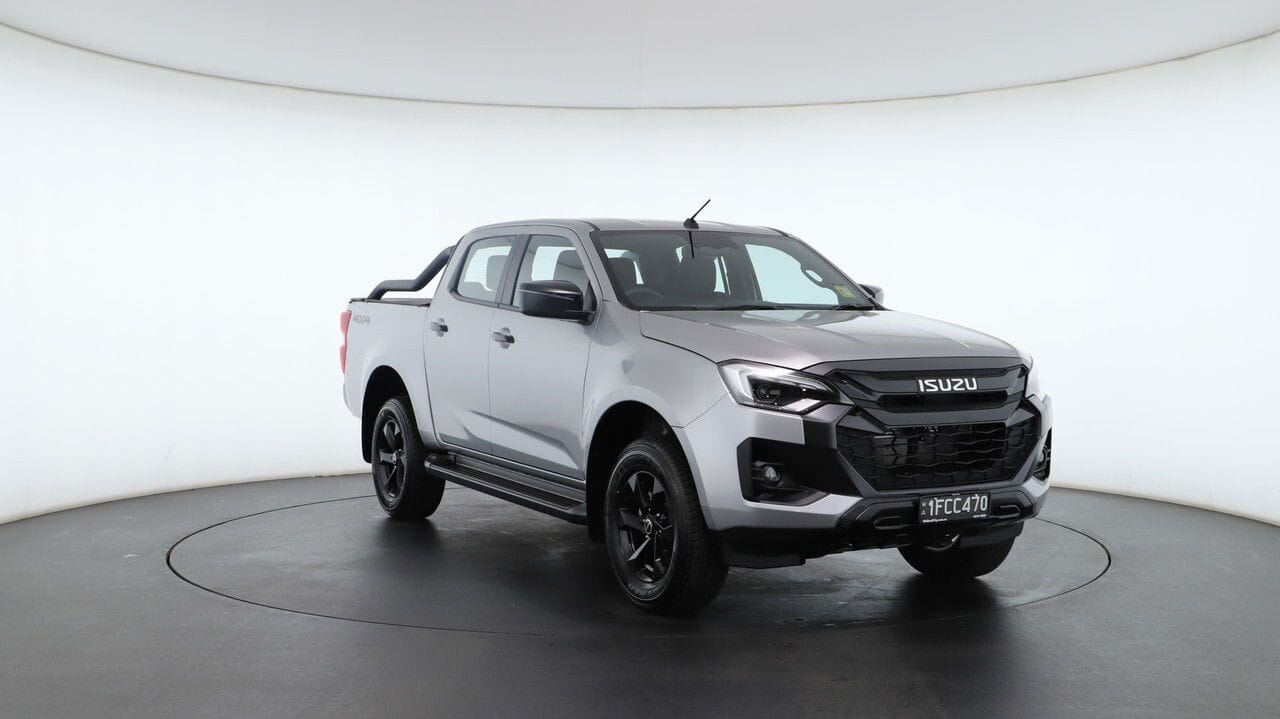 2024 Isuzu D-Max Review Roundup – All Australian Reviews in One