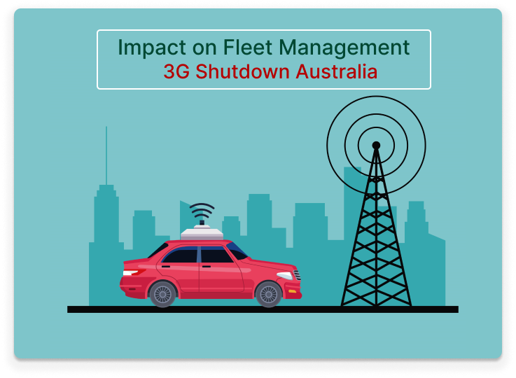 Imminent 3G Shutdown to Affect Telematics in Popular Car Brands