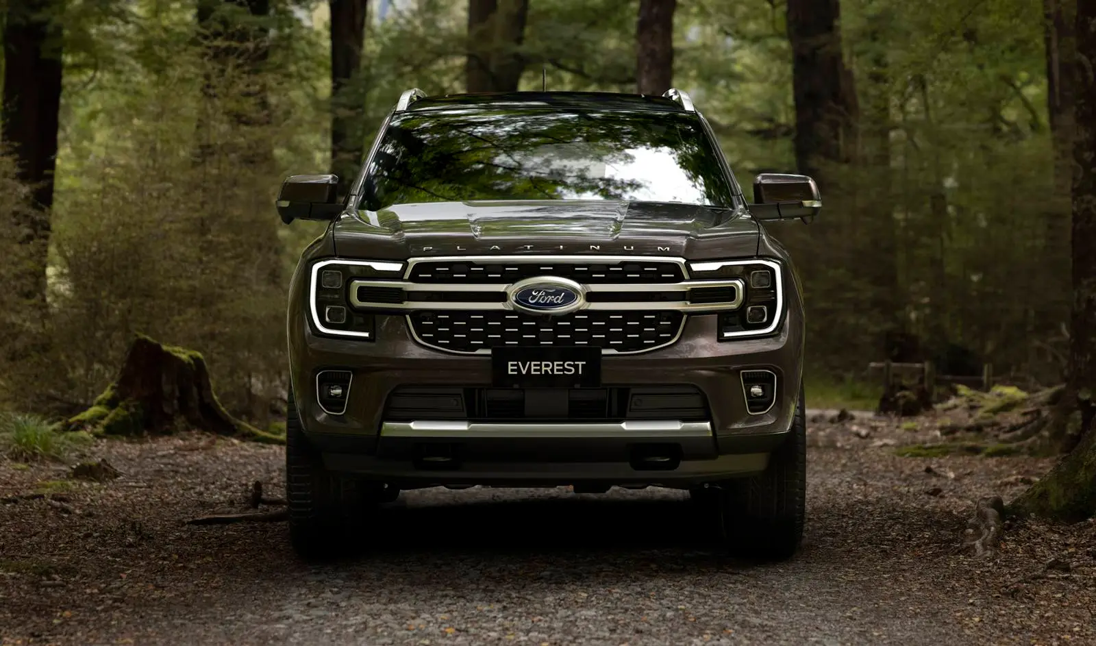 2024 Ford Everest Platinum 4WD Review Roundup – All Australian Reviews in One