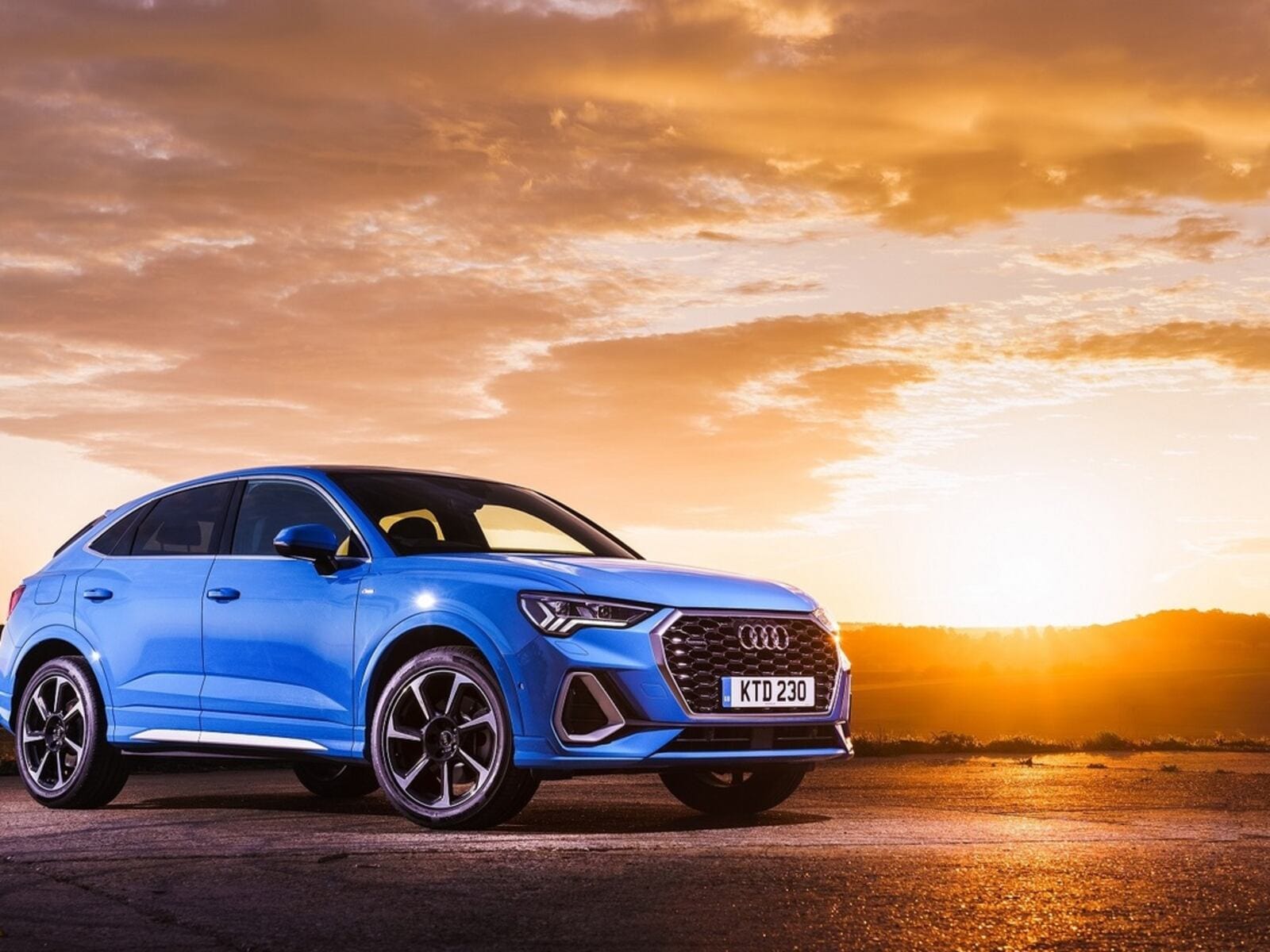 2025 Audi Q3 Sportback Review Roundup – All Australian Reviews in One