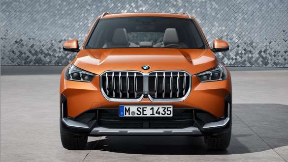 2024 BMW X1 M35i Review Roundup- All Australia Reviews in One