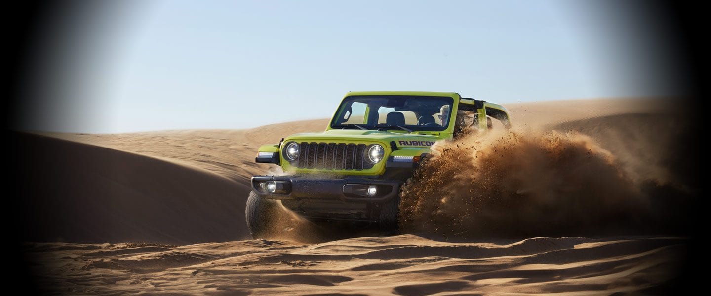 2024 Jeep Wrangler Review Roundup – All Australian Reviews in One