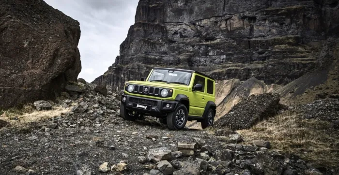 2024 Suzuki Jimny XL Review Roundup – All Australian Reviews in One