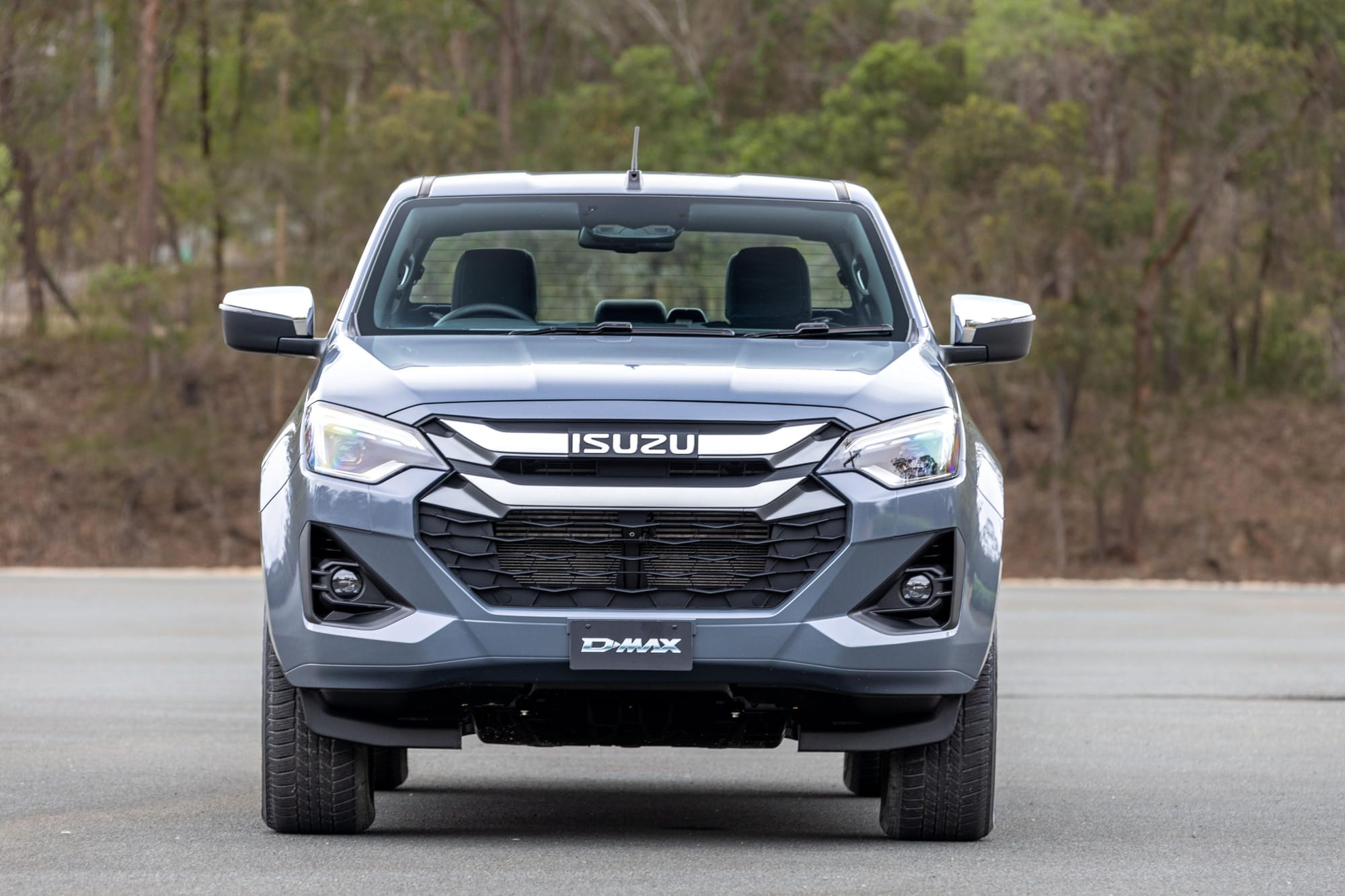 2025 Isuzu D-Max Buyer's Guide: Choosing the Right Variant for City, Worksite, and Weekend Use