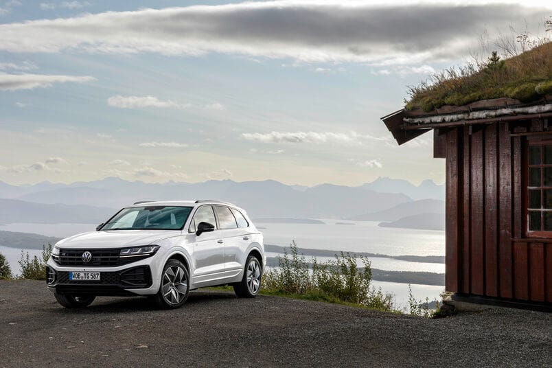 2024 Volkswagen Touareg R Review Roundup – All Australian Reviews in One