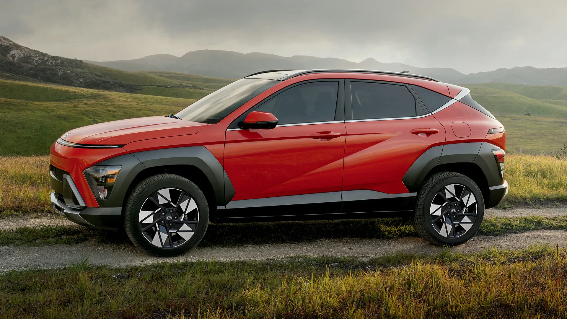 2024 Hyundai Kona 2.0 Review: Spacious and Tech-Laden Entry-Level SUV