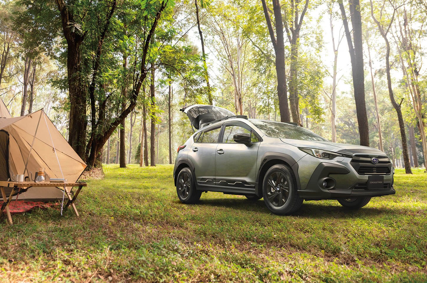 2024 Subaru Crosstrek Review Roundup – All Australian Reviews in One