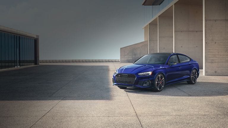 2025 Audi S5 Review Roundup – All Australian Reviews in One