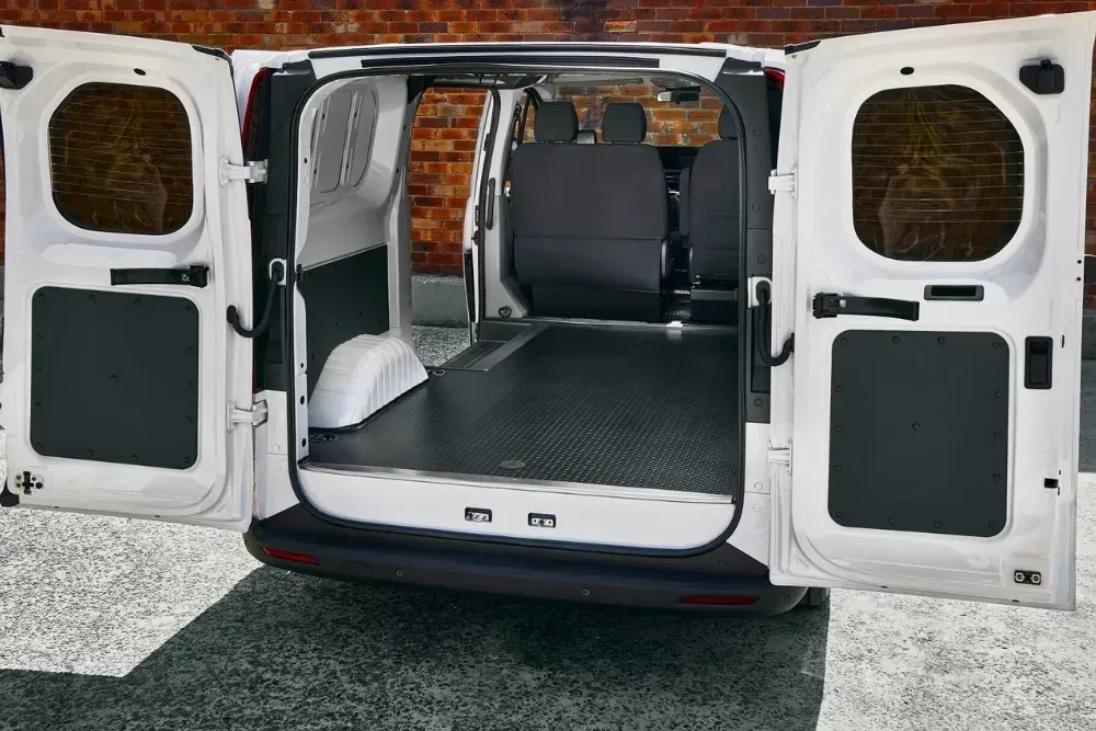 2025 LDV Deliver 7: Pricing and Specs for New Turbo-Diesel Van