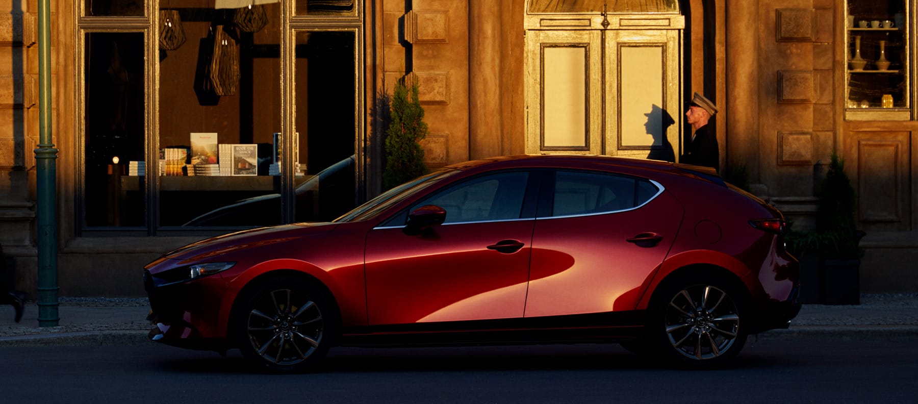 2024 Mazda 3 Review Roundup – All Australian Reviews in One